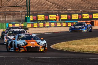 Race 1
