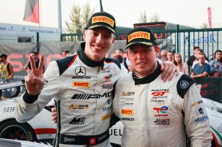 Race 1
