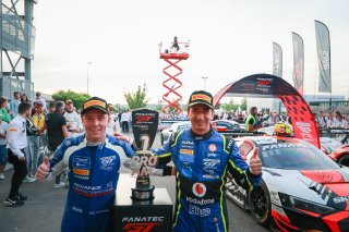 Race 1
