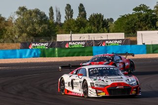 Race 1
