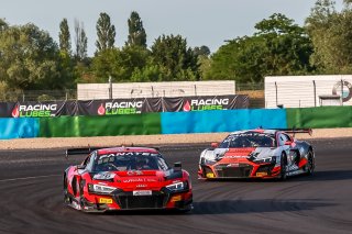 Race 1
