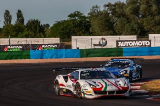 Race 1
