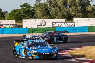 Race 1
