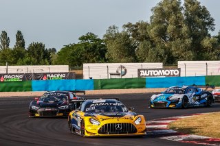 Race 1
