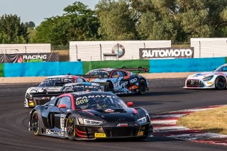 Race 1

