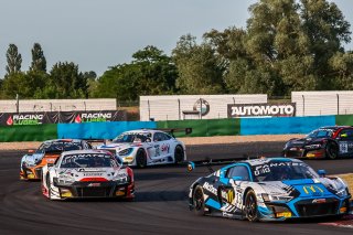 Race 1
