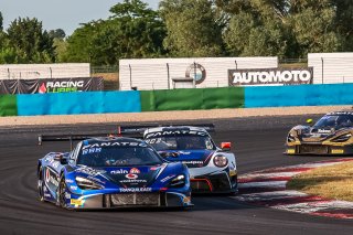 Race 1
