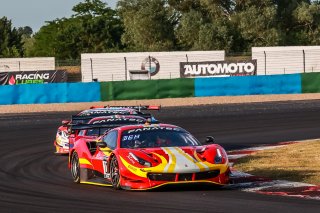 Race 1
