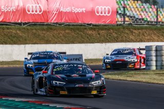 Race 1
