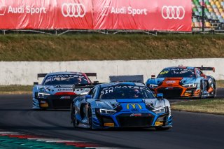 Race 1
