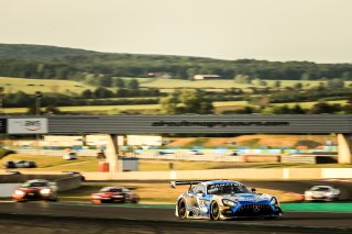 #89 AKKODIS ASP Team Mercedes-AMG GT3 Timur Boguslavskiy ND Raffaele Marciello  CHE Pro, Race 1
