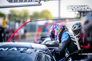 #33 Team WRT Audi R8 LMS evo II GT3 Jean-Baptiste Simmenauer FRA Christopher Mies DEU Pro, GT3, Pitlane, Race 1
