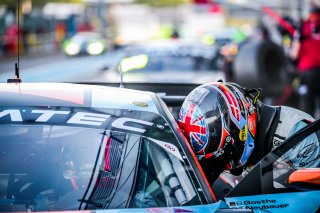 #30 Team WRT Audi R8 LMS evo II GT3 Benjamin Goethe MCO Thomas Neubauer FRA Silver Cup, GT3, Pitlane, Race 1
