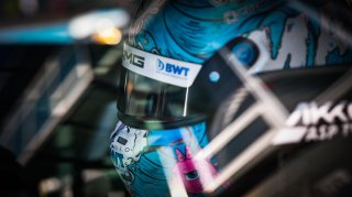 #89 AKKODIS ASP Team Mercedes-AMG GT3 Timur Boguslavskiy ND Raffaele Marciello  CHE Pro, Qualifying 2
