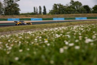 #88 AKKODIS ASP Team Mercedes-AMG GT3 Jim Pla FRA Maximilian Götz DEU Pro, Race 2
