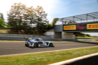 #89 AKKODIS ASP Team Mercedes-AMG GT3 Timur Boguslavskiy ND Raffaele Marciello  CHE Pro, Race 2
