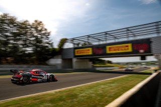 #32 Team WRT Audi R8 LMS evo II GT3 Charles Weerts BEL Dries Vanthoor BEL Pro, Race 2
