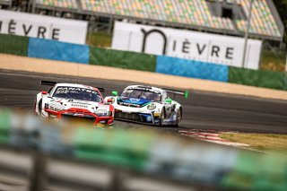 #11 Tresor by Car Collection Audi R8 LMS evo II GT3 Simon Gachet FRA Christopher Haase DEU Pro, Race 2
