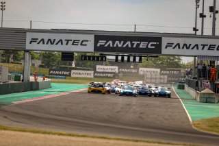 Race 2
