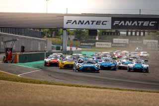 Race 2

