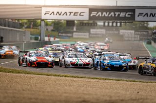 Race 2
