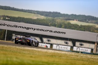 #188 Garage 59 McLaren 720 S GT3 Miguel Ramos PRT Dean Macdonald GBR Pro-Am Cup, Race 2
