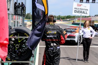 Gridwalk, Race 2
