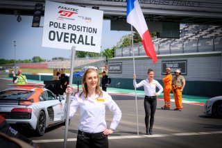 Gridwalk, Race 2

