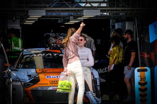 Gridwalk, Race 2
