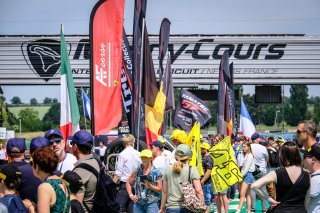 Gridwalk, Race 2
