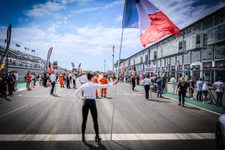 Gridwalk, Race 2
