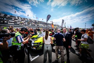 Gridwalk, Race 2
