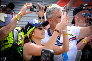 Gridwalk, Race 2
