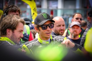 Gridwalk, Race 2
