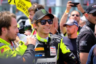 Gridwalk, Race 2
