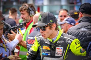 Gridwalk, Race 2
