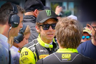 Gridwalk, Race 2
