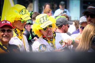 Gridwalk, Race 2
