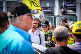 Gridwalk, Race 2
