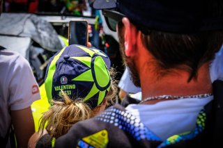 Gridwalk, Race 2
