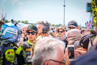 Gridwalk, Race 2
