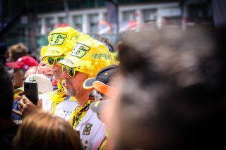 Gridwalk, Race 2
