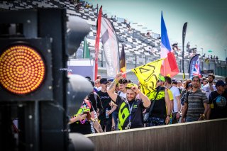 Gridwalk, Race 2
