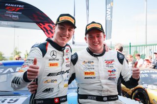 Race 2
