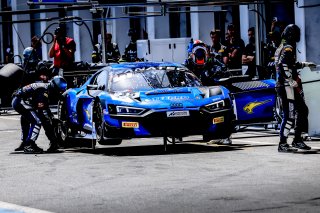 Race 2

