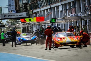 Race 2
