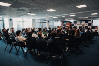 Drivers Briefing
