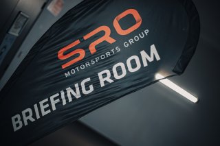 Drivers Briefing
