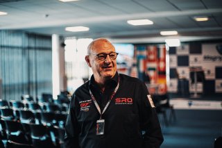 Drivers Briefing
