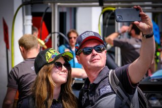 Pitwalk
